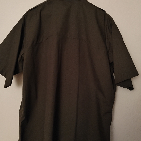 VERTEX BATTLE DRESS TOP (XXL) - Picture 4 of 8